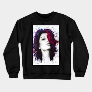 Those Feelings Within Crewneck Sweatshirt